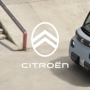 New Citroën Logo_ami tonic