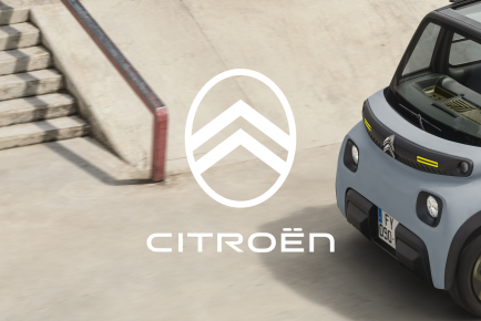 New Citroën Logo_ami tonic