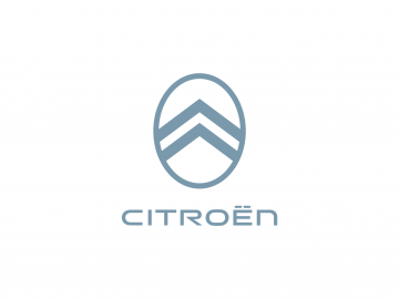 New Citroën Logo_Blue