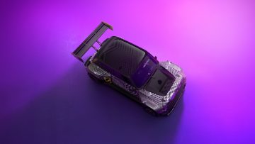 R5 TURBO 3E