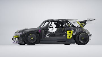 R5 TURBO 3E