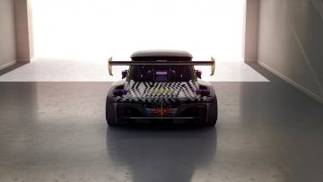 R5 TURBO 3E