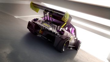 R5 TURBO 3E