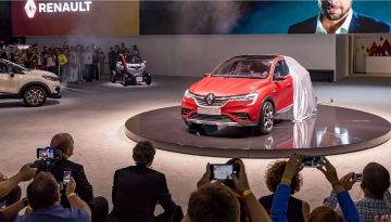 Renault