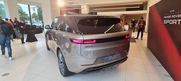 RR SPORT 09