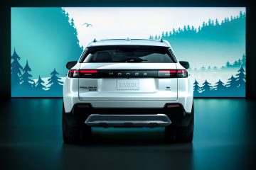 03 2024 Honda Prologue Styling Reveal