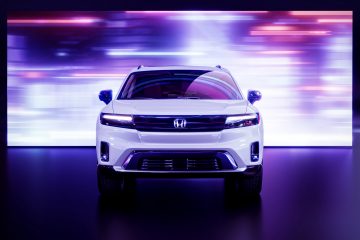 04 2024 Honda Prologue Styling Reveal