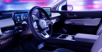 06 2024 Honda Prologue Styling Reveal