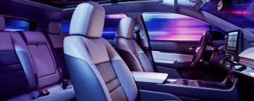 07 2024 Honda Prologue Styling Reveal