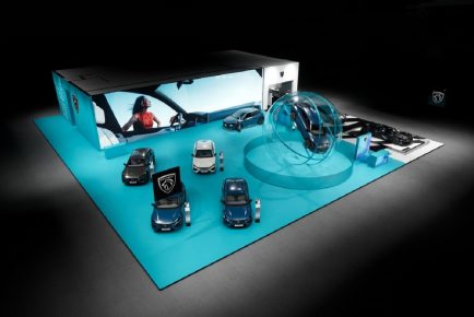 1_PEUGEOT_booth_Mondial_Paris