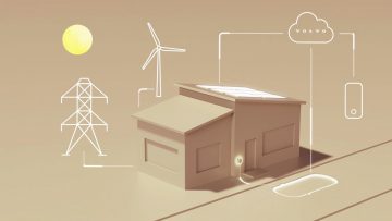 Bi-directional Charging
