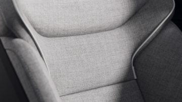 Inside the all-new Volvo EX90: reinterpreting luxury and well-being