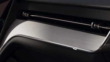 Inside the all-new Volvo EX90: reinterpreting luxury and well-being