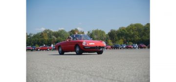Alfa Romeo Classic (2)