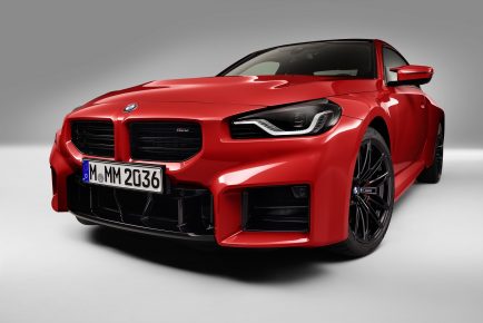 BMW M2 (4)