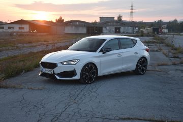 CUPRA LEON 01