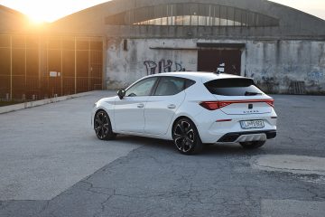 CUPRA LEON 05