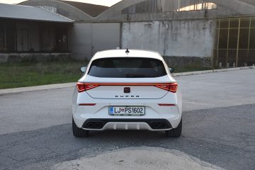 CUPRA LEON 07