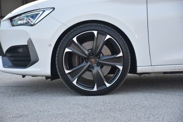 CUPRA LEON 11