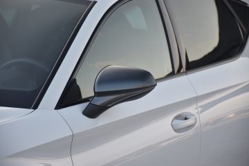 CUPRA LEON 12