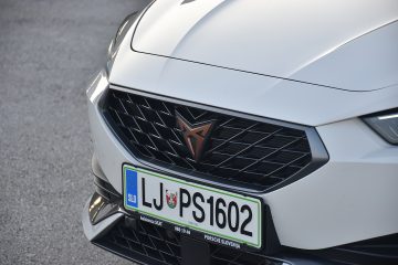 CUPRA LEON 13