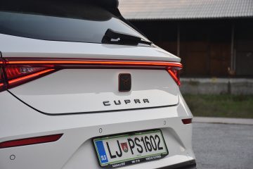 CUPRA LEON 14