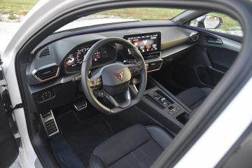 CUPRA LEON 15