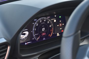 CUPRA LEON 17