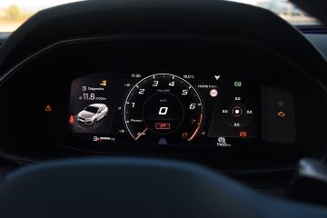 CUPRA LEON 18