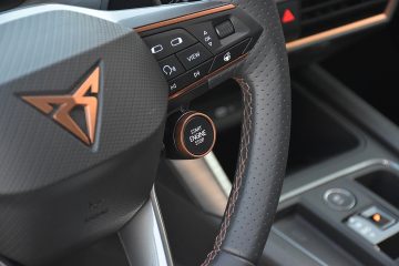 CUPRA LEON 22