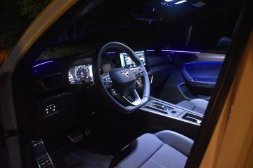 CUPRA LEON 26