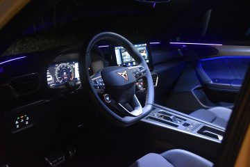 CUPRA LEON 27