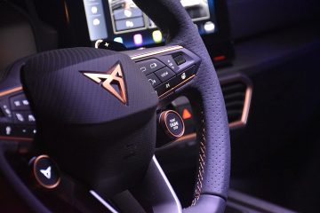 CUPRA LEON 28