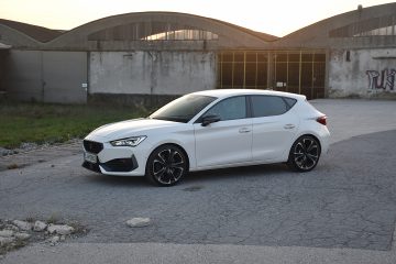 CUPRA LEON 33