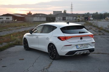 CUPRA LEON 34