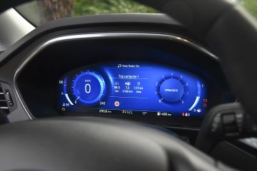 FORD FOCUS ACTIVE 16