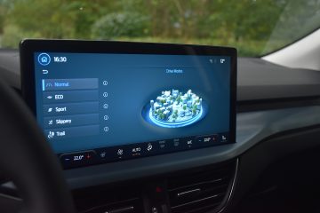 FORD FOCUS ACTIVE 19