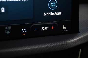 FORD FOCUS ACTIVE 20