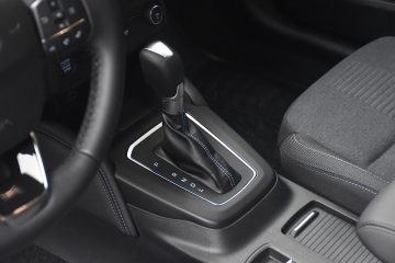 FORD FOCUS ACTIVE 21