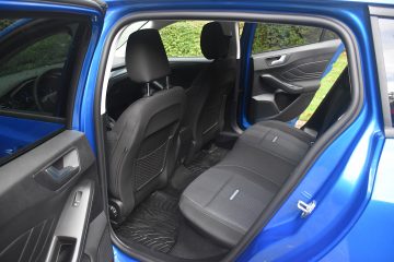 FORD FOCUS ACTIVE 23