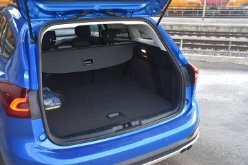 FORD FOCUS ACTIVE 24
