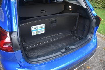 FORD FOCUS ACTIVE 25