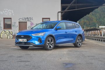 FORD FOCUS ACTIVE 28