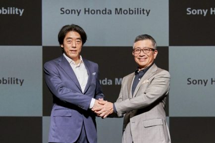 Sony-Honda-Mobility Inc