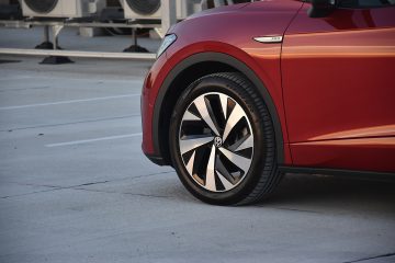 VW ID.5 10