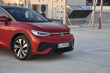 VW ID.5 11