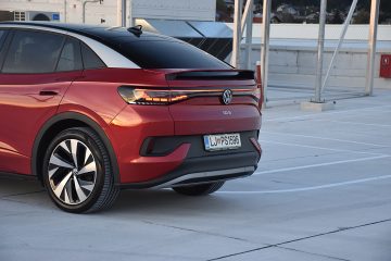 VW ID.5 12