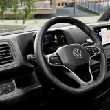 Volkswagen ID. Buzz Cargo