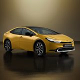 2022 - PRIUS PLUG-IN HYBRID 3