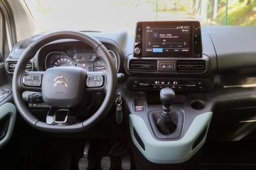 CItroen Berlingo N1 2022 (5)